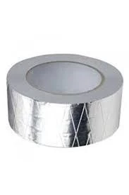 BNA4510 ALÜMİNYUM FOLYO BANT DÜZ 45 mm 10 mt BONDİT ürün görseli 1