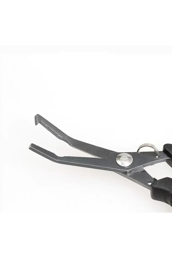 BALIKÇI MAKASI 11 CM - Resim 2