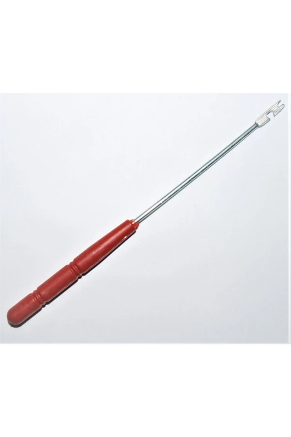 SASA İĞNE ÇIKARTICI 14 CM METAL UÇLU ürün görseli 1