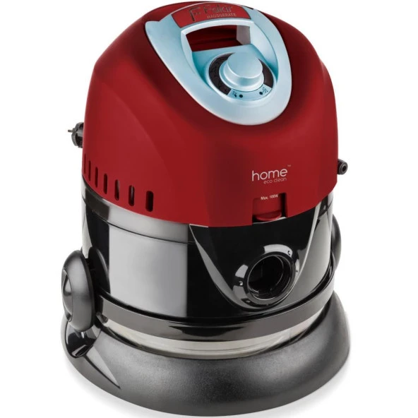 Fakir Home Eco Clean ML Roboter Halı Yıkama Makinesi ürün görseli 1