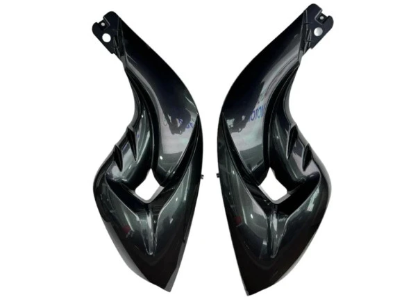 Mondial Drift L 125 Benzin Depo Alt Grenaj Takım ürün görseli 1