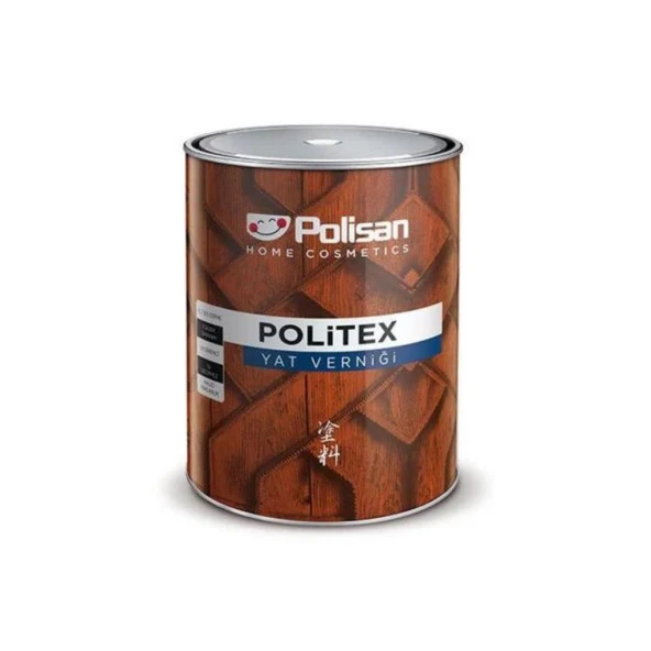 Politex Yat Verniği 12 KG ürün görseli 1