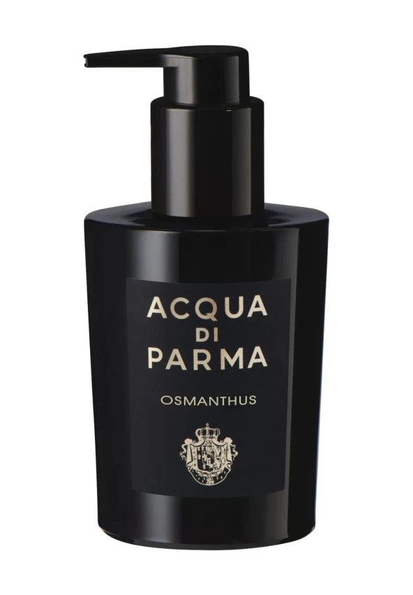 Acqua Di Parma Osmanthus Hand and Body Wash 300 ml ürün görseli 1
