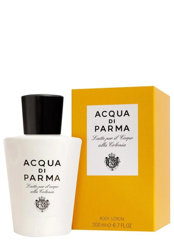 Acqua Di Parma Colonia Body Lotion 200 ml ürün görseli 1
