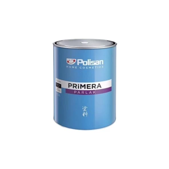 Primera Parlak Antrasit 0.75 LT ürün görseli 1