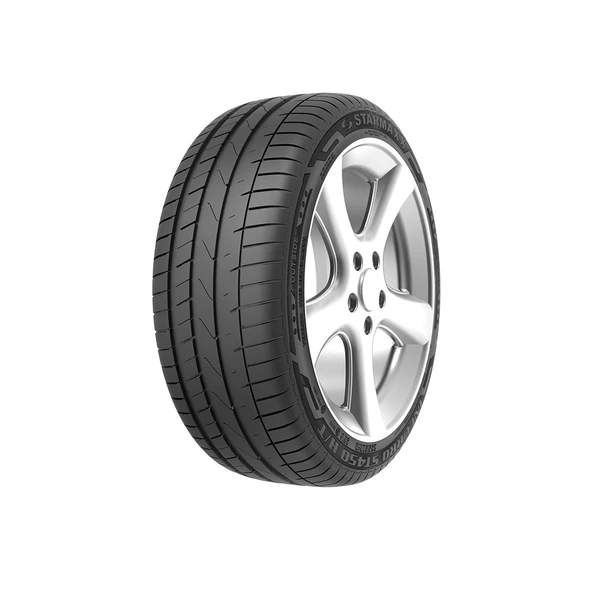 Starmaxx Incurro H/T ST450 235/50R19 103W RF 4x4 Yaz Lastiği (Üretim Yılı:2024) ürün görseli 1