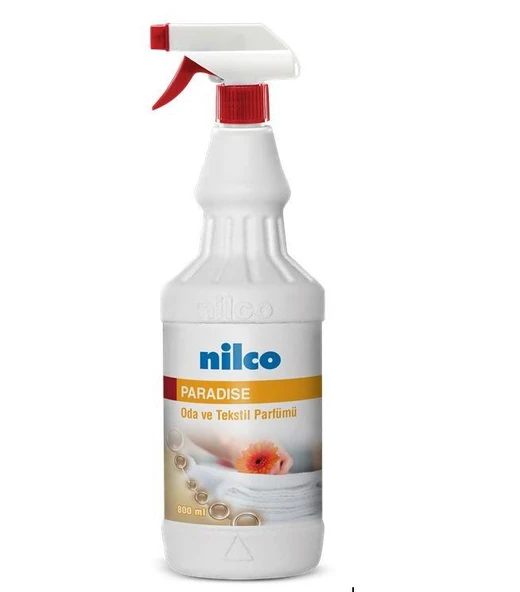 Nilco PARADISE 800 ML/768 G ODA PARFÜMÜ ürün görseli 1