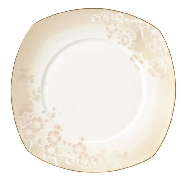 Korkmaz A8237 Pearl Star Kare Yemek Takımı 60 Parça ürün görseli 1