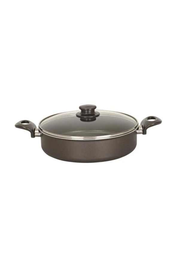 Mehtap Onyx 24 CM Karnıyarık Teflon ürün görseli 1