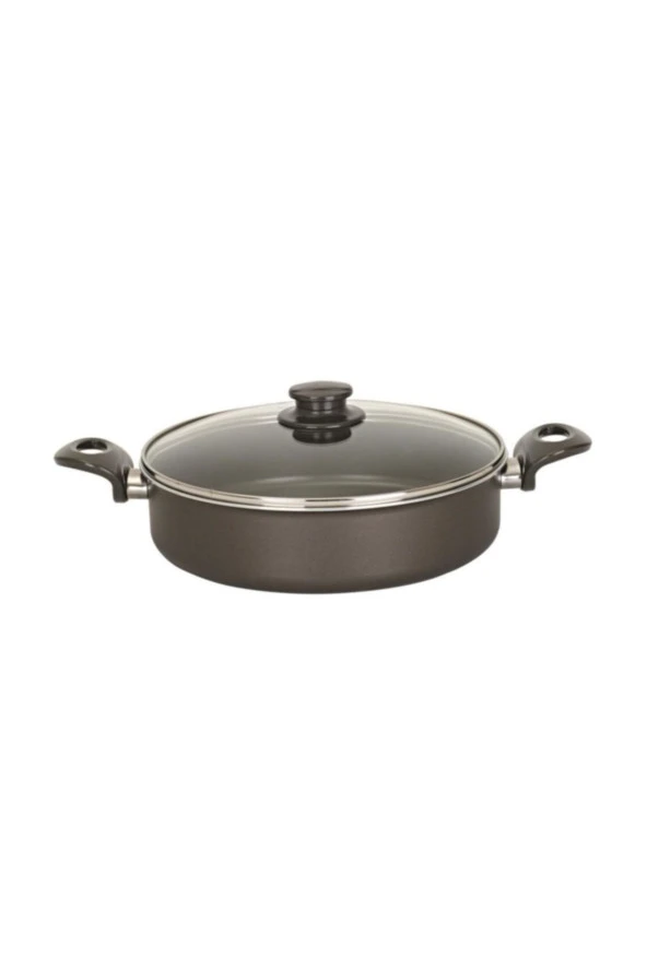 Mehtap Onyx Teflon Karnıyarık 22 CM ürün görseli 1