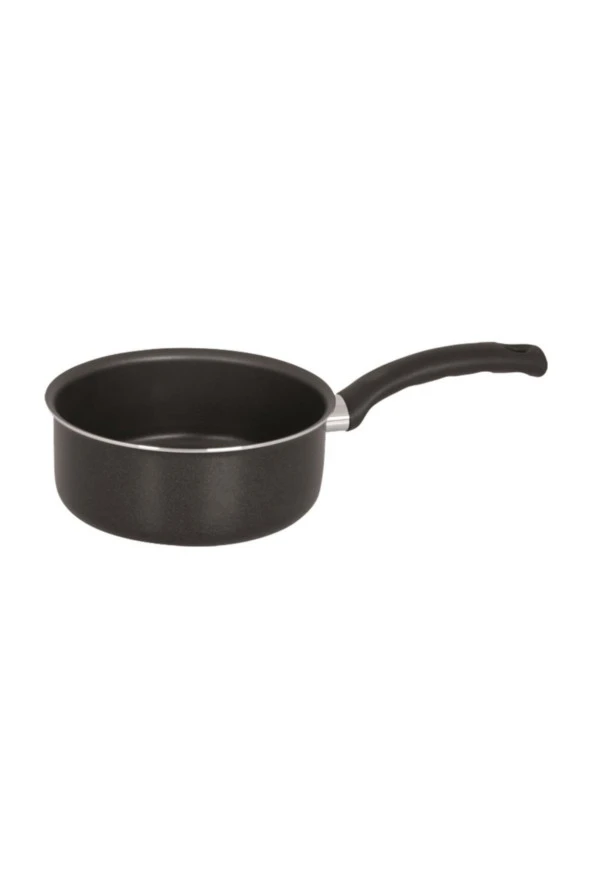 Mehtap Onyx Teflon Kaçerola 20 CM Sosluk ürün görseli 1