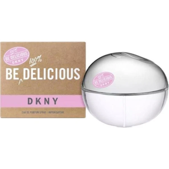 Dkny Be Delicious %100 EDP 100 ml Kadın Parfüm ürün görseli 1