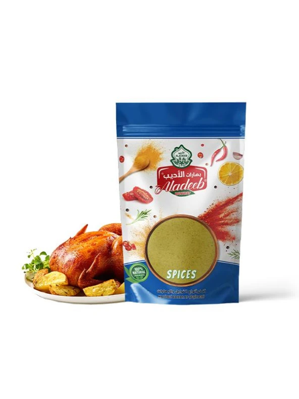 Tavuk Bulyon Tozu 50 gram ürün görseli 1