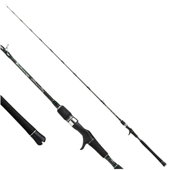 Molix Fioretto Special Mfs-Sw-65 80-160Gr Kamış ürün görseli 1