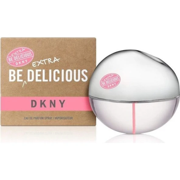 Dkny Be Extra Delicious Edp 100 ml Kadın Parfüm ürün görseli 1