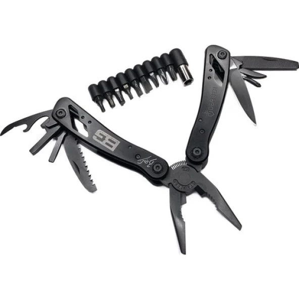 Gerber GB Fonksiyonlu Pense Çakı - Resim 2