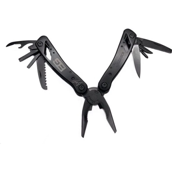 Gerber GB Fonksiyonlu Pense Çakı - Resim 3