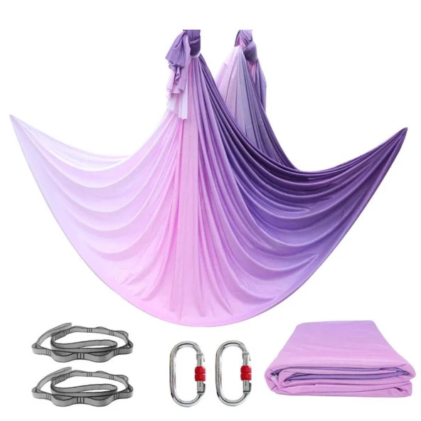 Avessa Yfc-400 Yoga Fly Set Çok Renkli ürün görseli 1