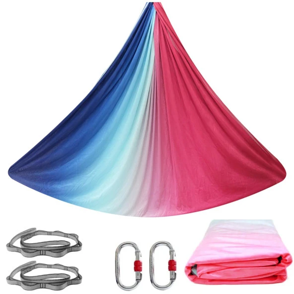 Avessa Yfc-500 Yoga Fly Set Çok Renkli ürün görseli 1
