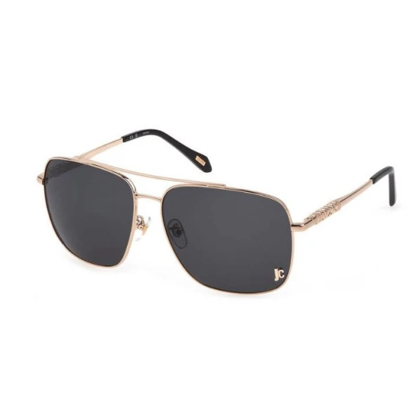 Just Cavalli SJC030 610349 Unisex Güneş Gözlüğü ürün görseli 1