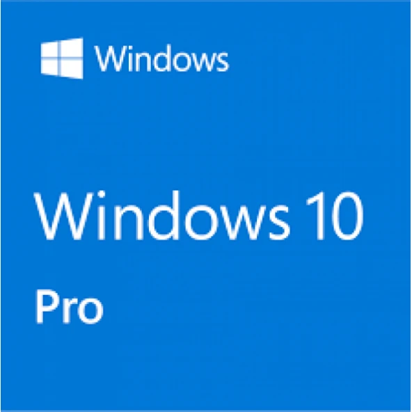 Microsoft Windows 10 Pro Online Retail Key ürün görseli 1