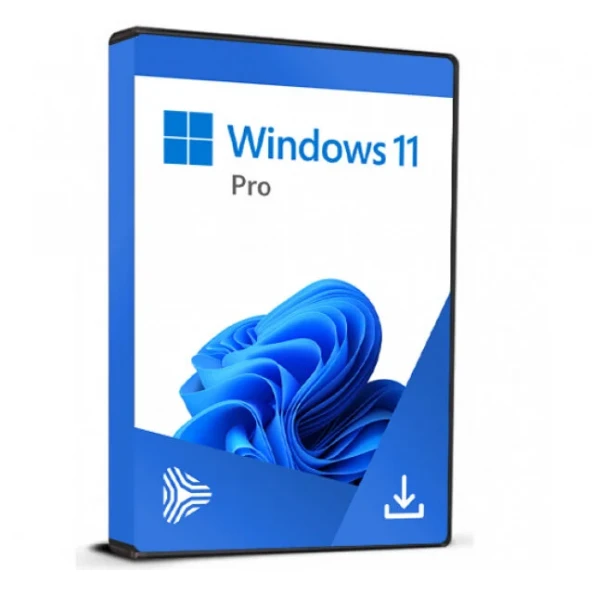 Windows 11 Pro Dijital Lisans Anahtarı ürün görseli 1