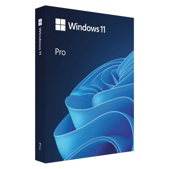 Microsoft Windows 11 Pro Dijital Lisans Anahtarı ürün görseli 1