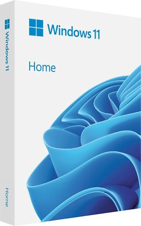 Microsoft Windows 11 Home KW9-00660 64 Bit İşletim Sistemi ürün görseli 1