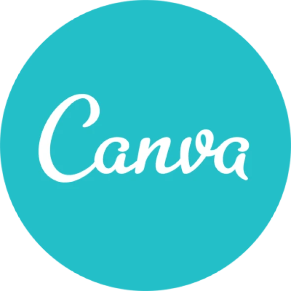 Canva Pro - Sınırsız - CANVA PREMIUM - HEMEN TESLİM ürün görseli 1