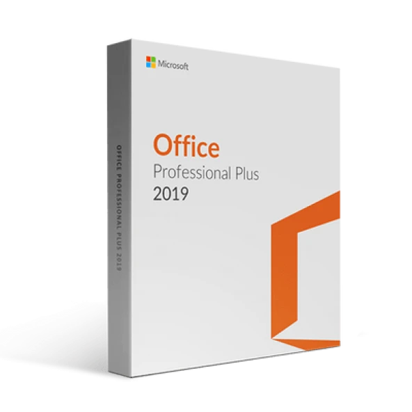 Office 2019 Pro Plus Key - Office Etkinleştir ürün görseli 1