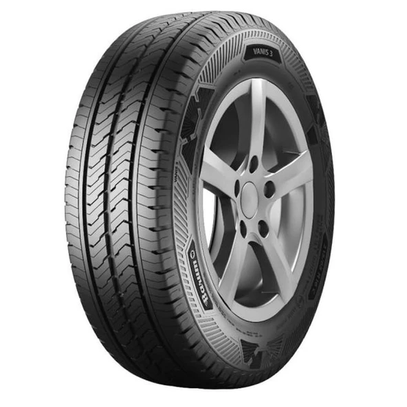 Barum Vanis 3 225/75 R16C 121/120R Yaz Lastiği - 2024 ürün görseli 1