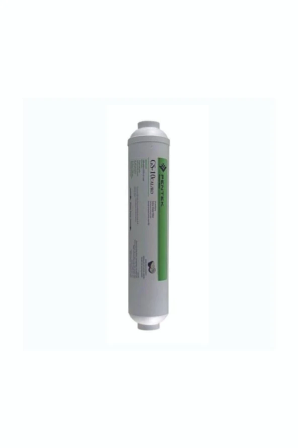 Pentair Pentek Gs-10 Cal/ro Alkali Filtre ürün görseli 1