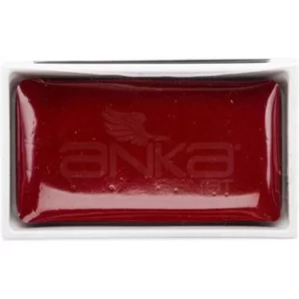 Zig Kuretake Gansai Tambi Sulu Boya 036 Wine Red ürün görseli 1