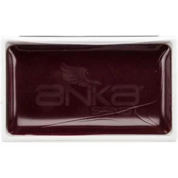 Zig Kuretake Gansai Tambi Sulu Boya 037 Deep Pink ürün görseli 1