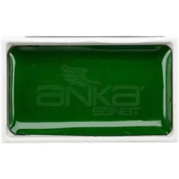 Zig Kuretake Gansai Tambi Sulu Boya 052 Ocean Green ürün görseli 1