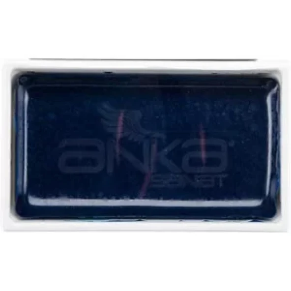 Zig Kuretake Gansai Tambi Sulu Boya 062 Cobalt Blue ürün görseli 1