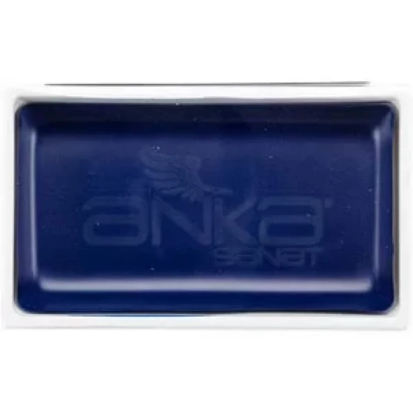 Zig Kuretake Gansai Tambi Sulu Boya 063 Persian Blue ürün görseli 1