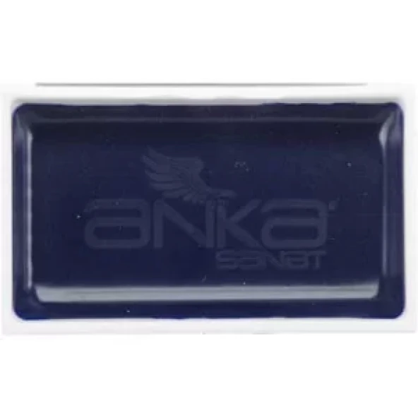 Zig Kuretake Gansai Tambi Sulu Boya 064 Blue ürün görseli 1