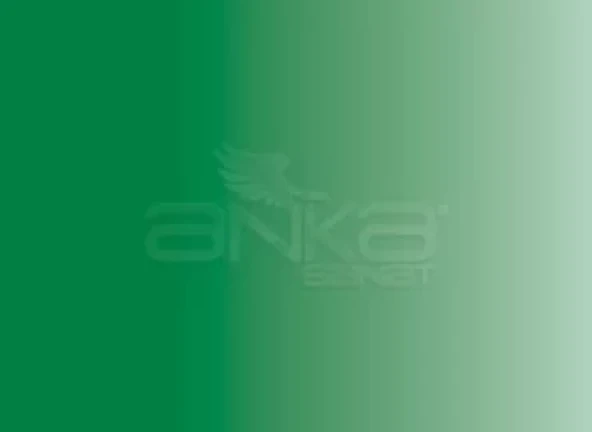 Daler Rowney Aquafine Tüp Sulu Boya 8ml 352 Hookers Green Dark ürün görseli 1
