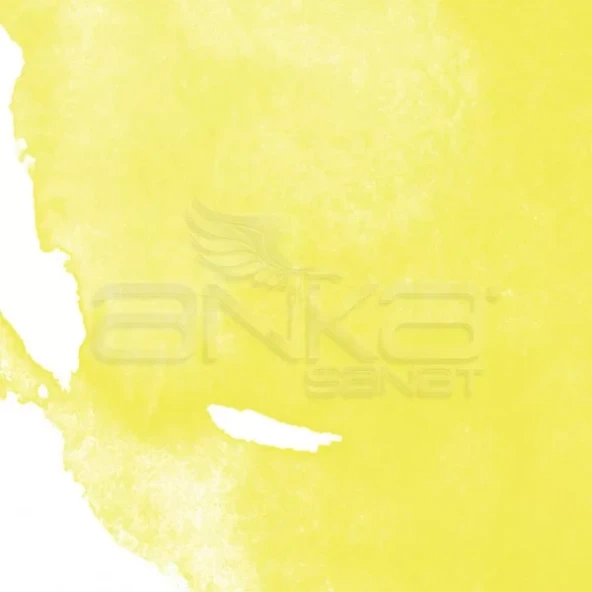 Daler Rowney Aquafine Watercolour İnk Sulu Boya Mürekkebi 29.5ml 651 Lemon Yellow ürün görseli 1