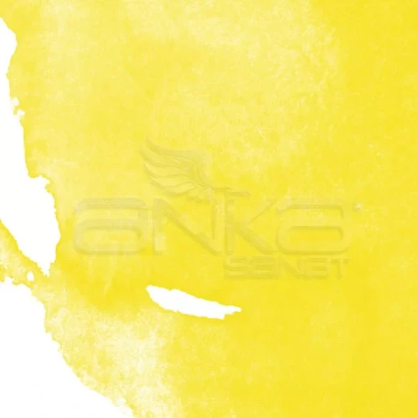 Daler Rowney Aquafine Watercolour İnk Sulu Boya Mürekkebi 29.5ml 620 Cadmium Yellow Hue ürün görseli 1
