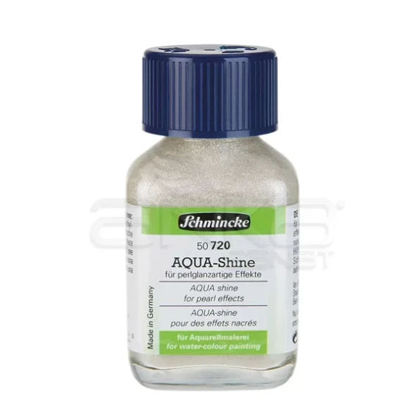 Schmincke Aqua Shine 60ml 50 720 ürün görseli 1