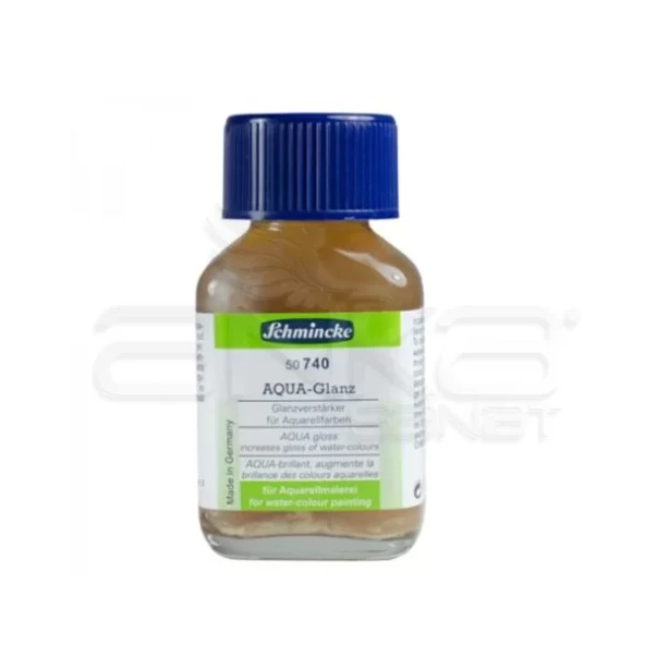 Schmincke Aqua Gloss 60ml 50 740 ürün görseli 1