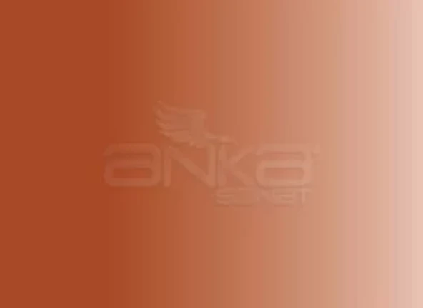 Daler Rowney Aquafine Tüp Sulu Boya 8ml 527 Light Red ürün görseli 1