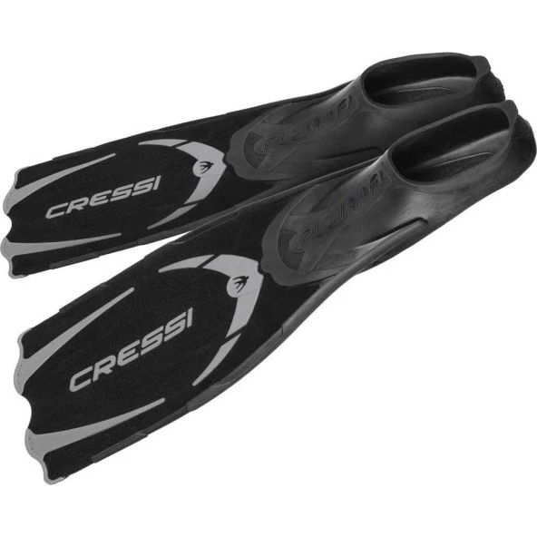 Cressi Pluma Dark Palet 39/40 CA175039 ürün görseli 1