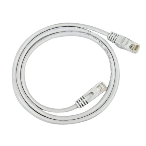 Cat5e İnternet Ethernet Rj45 Lan Kablosu ürün görseli 1