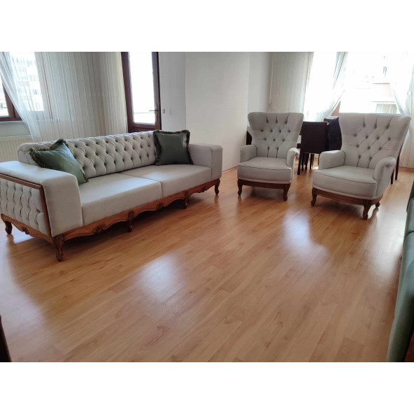 Lidya Koltuk Takımı(müşteri evinden) - Resim 2