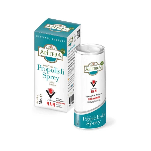 APITERA PROPOLISLI COCUK SPREYI ürün görseli 1