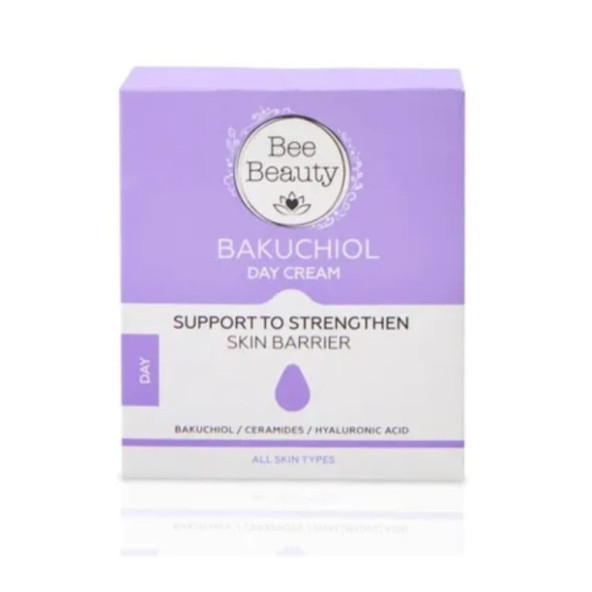 Bee Beauty Bakuchiol Gece Kremi 50 ML ürün görseli 1