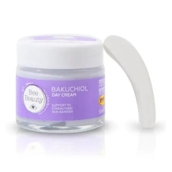 Bee Beauty Bakuchiol Gece Kremi 50 ML - Resim 2